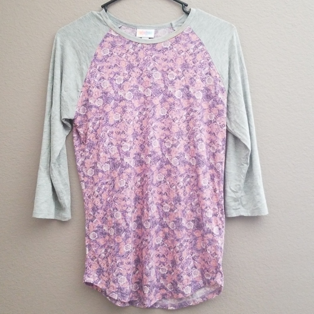 LulaRoe Randy